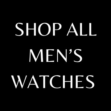 All Men's Watches